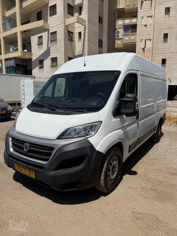 פיאט דוקאטו