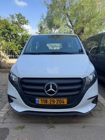 מרצדס-בנץ ויטו