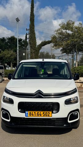 סיטרואן ברלינגו 