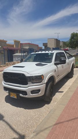 מודעת רכב ראם 2500