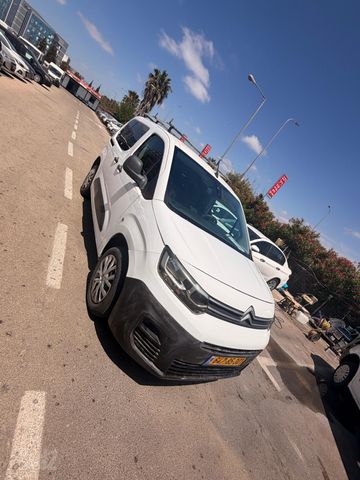 סיטרואן ברלינגו