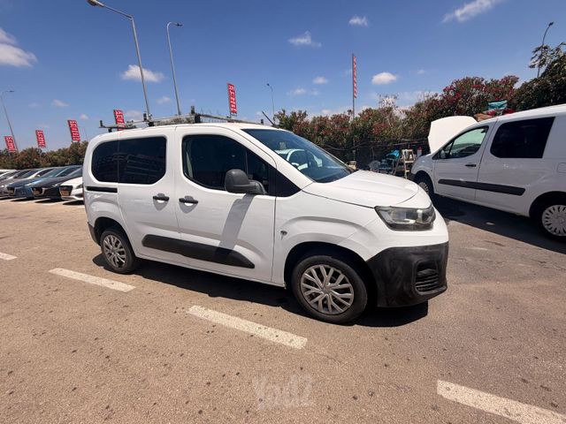 סיטרואן ברלינגו