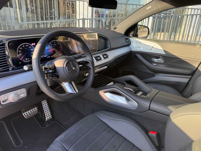 מרצדס-בנץ GLE Coupe