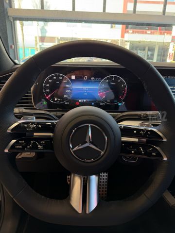 מרצדס-בנץ GLE Coupe