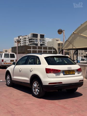 אאודי Q3