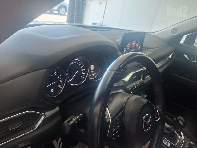 מאזדה CX-5