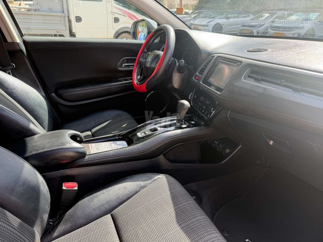 הונדה HR-V
