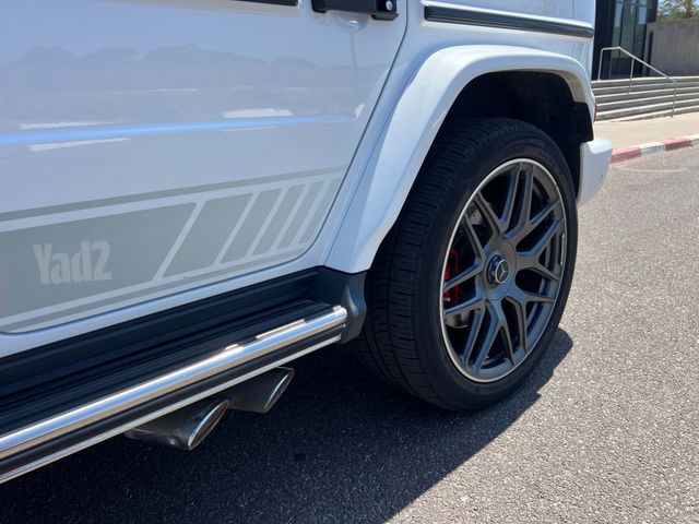 מרצדס-בנץ G-class