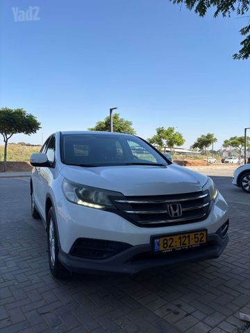הונדה CR-V