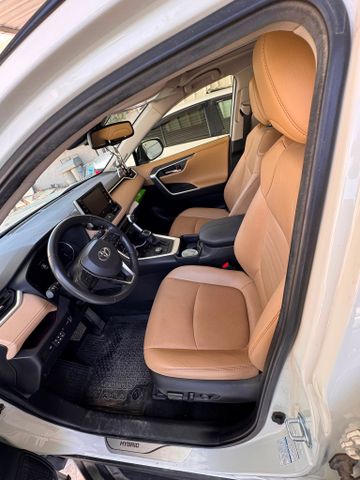 טויוטה RAV4