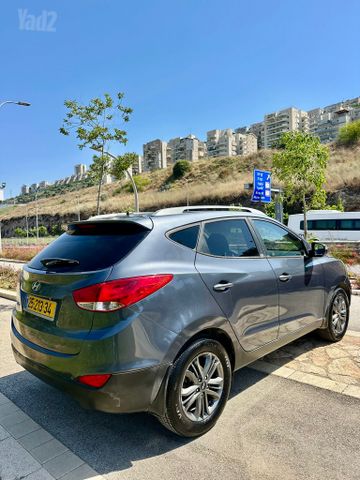 יונדאי ix35