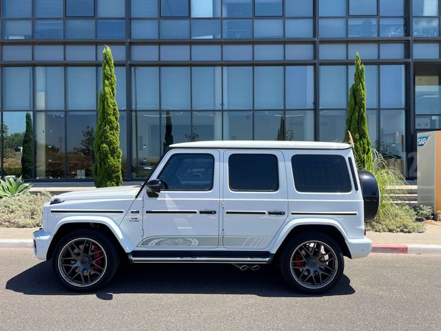 מרצדס-בנץ G-class