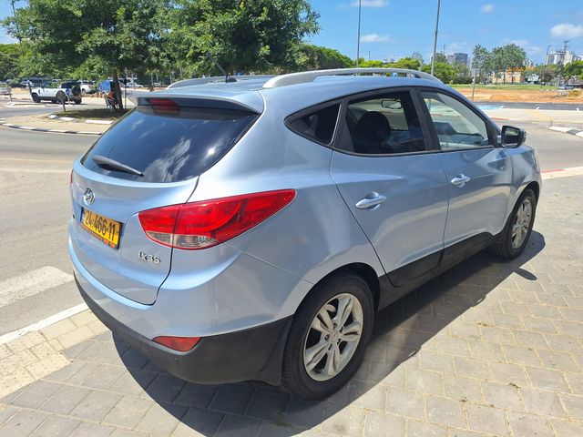 יונדאי ix35