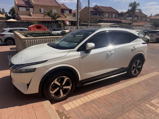 קשקאי Acenta Tech אוט׳ בנזין 1.3 (160 כ״ס)