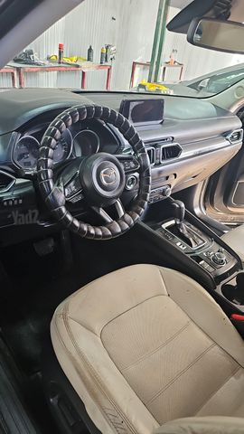 מודעת רכב מאזדה CX-5