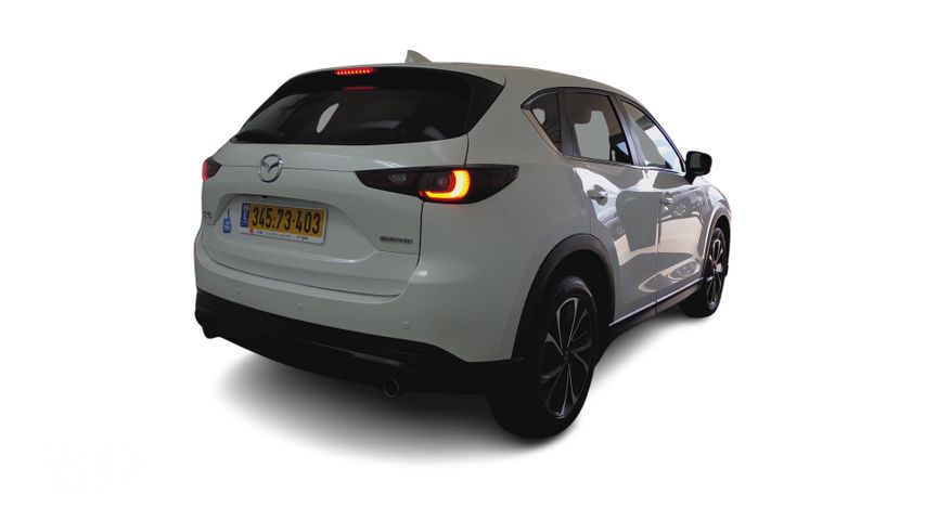 מאזדה CX-5