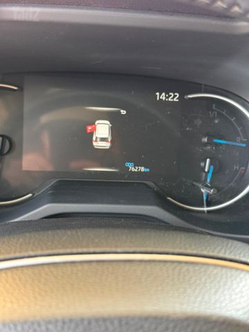 טויוטה RAV4