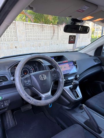 הונדה CR-V