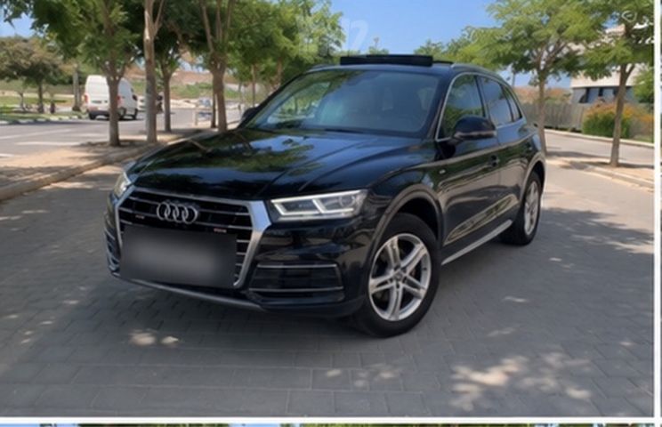 אאודי Q5