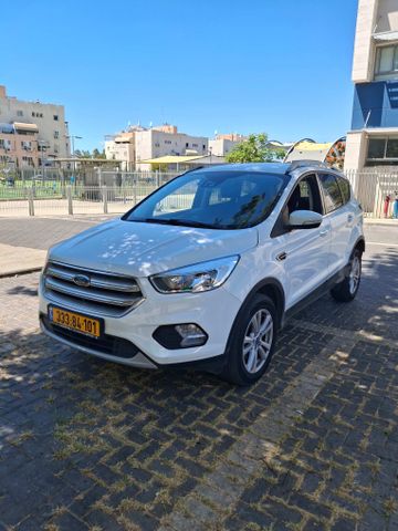 פורד קוגה
