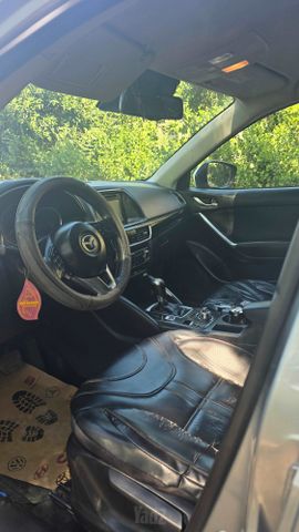 מאזדה CX-5