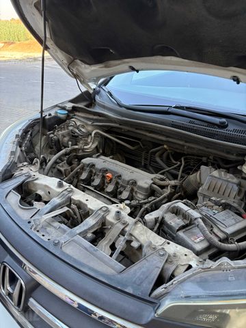 הונדה CR-V