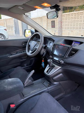 הונדה CR-V