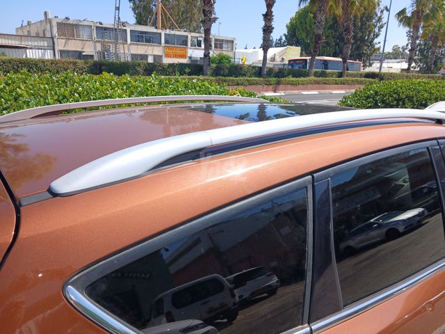 פורד קוגה