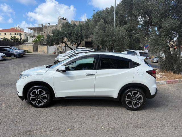 הונדה HR-V