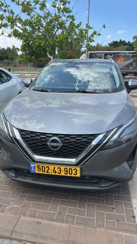 קשקאי Acenta Tech אוט׳ בנזין 1.3 (160 כ״ס)