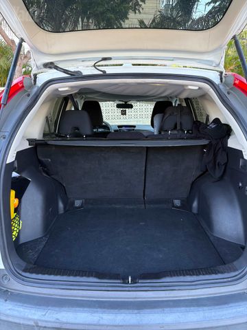 הונדה CR-V