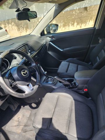 מאזדה CX-5
