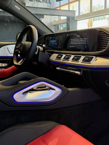 מרצדס-בנץ GLE Coupe