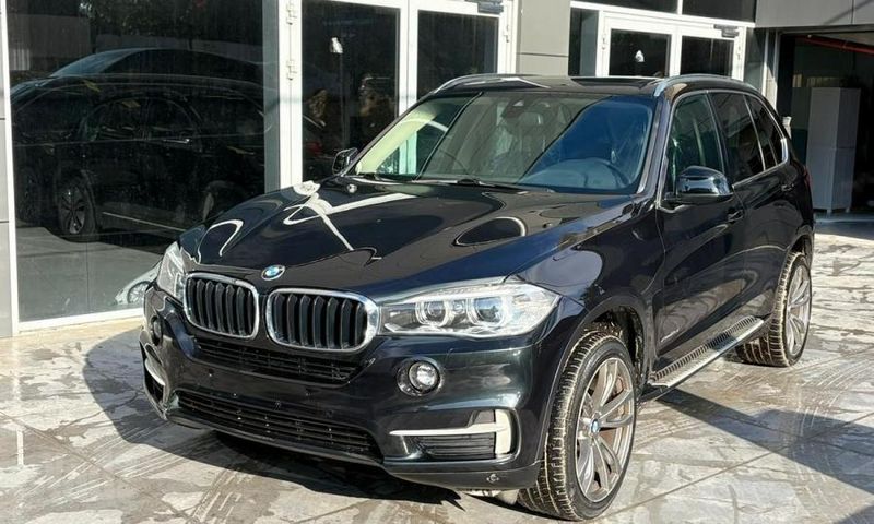 מודעת רכב ב מ וו X5