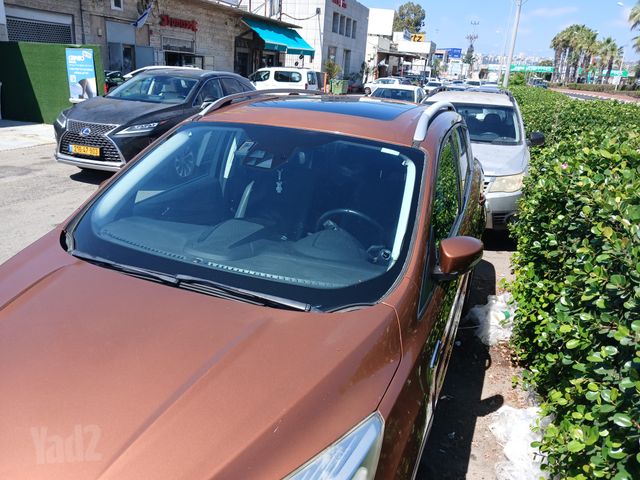פורד קוגה