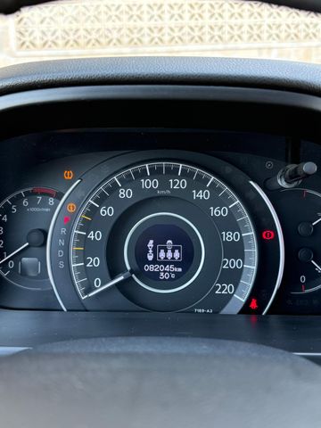 הונדה CR-V