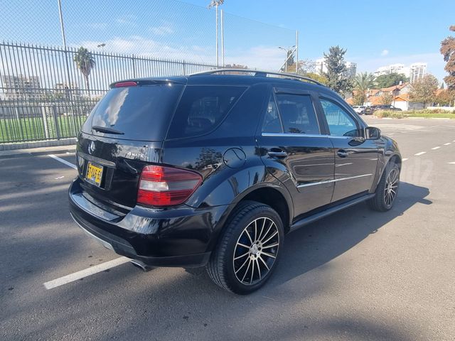 מרצדס-בנץ ML
