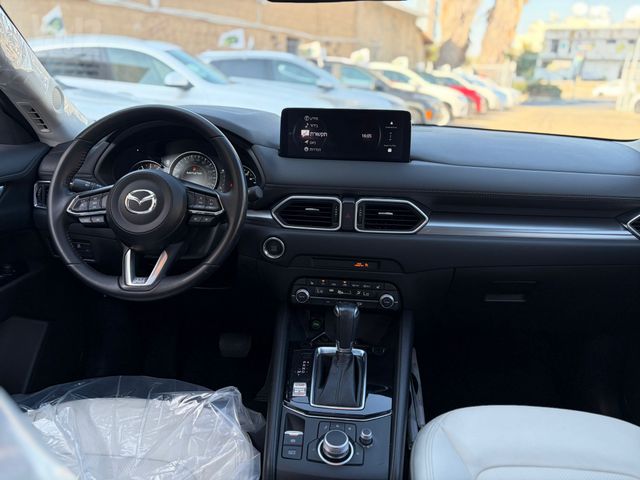 מאזדה CX-5