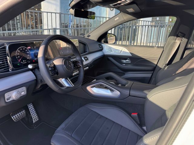 מרצדס-בנץ GLE Coupe