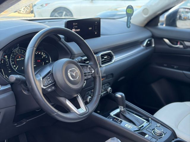 מאזדה CX-5