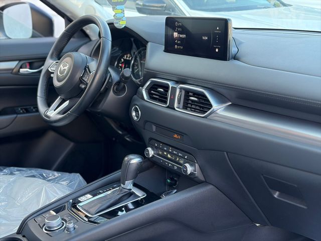 מאזדה CX-5