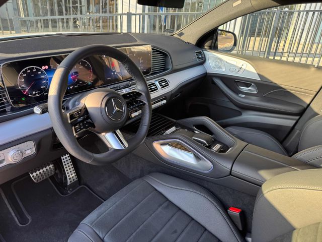 מרצדס-בנץ GLE Coupe