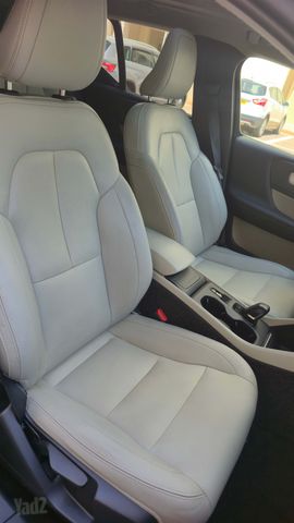וולוו XC40