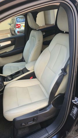 וולוו XC40