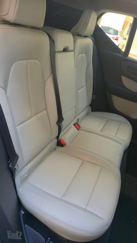 וולוו XC40