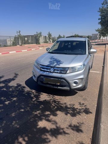 מודעת רכב סוזוקי ויטרה
