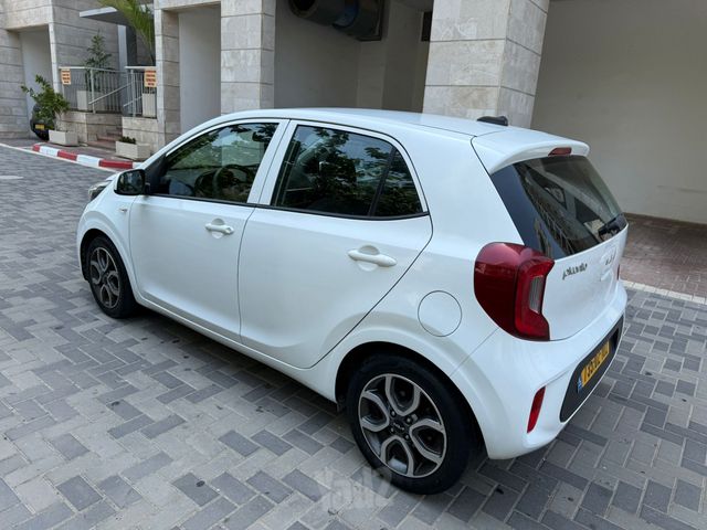 קיה פיקנטו