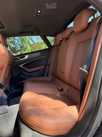 אאודי A7