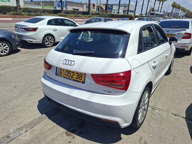 אאודי A1