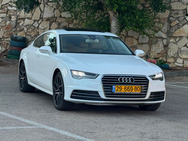 אאודי A7